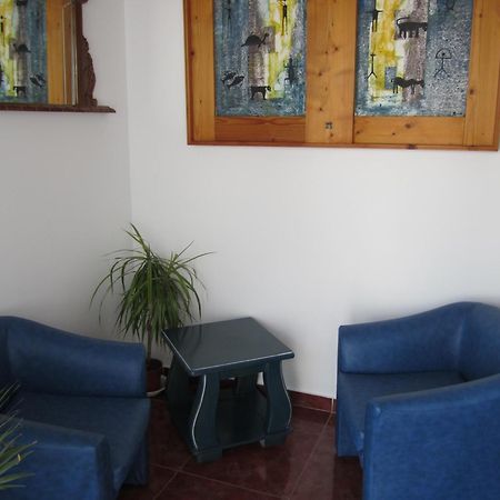 Hostal Sol Bahia San Jose Kültér fotó