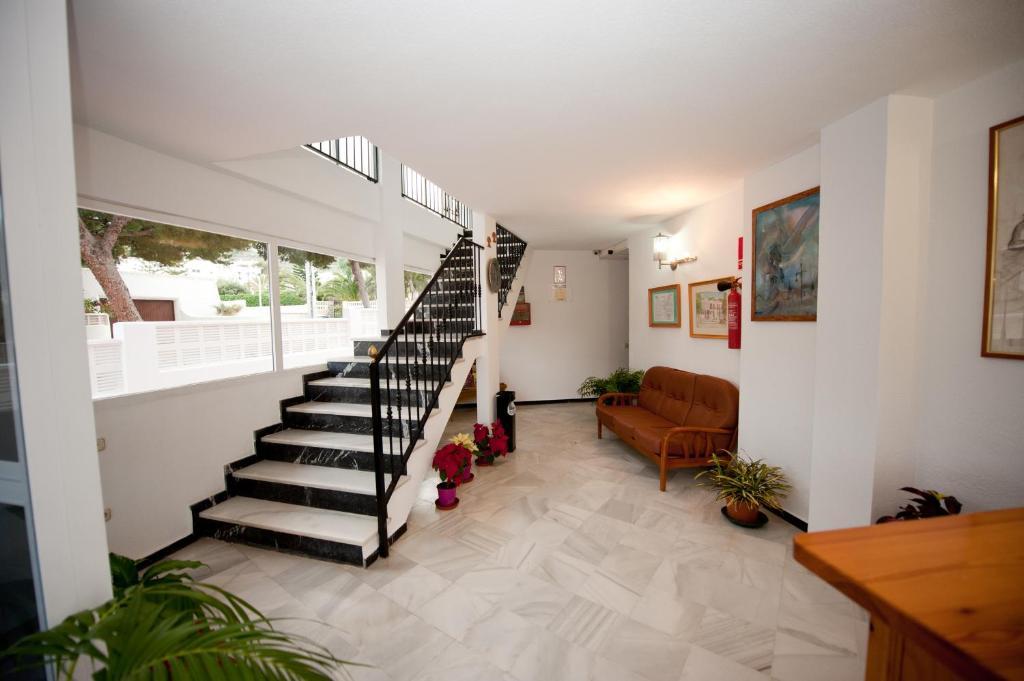 Hostal Sol Bahia San Jose Kültér fotó