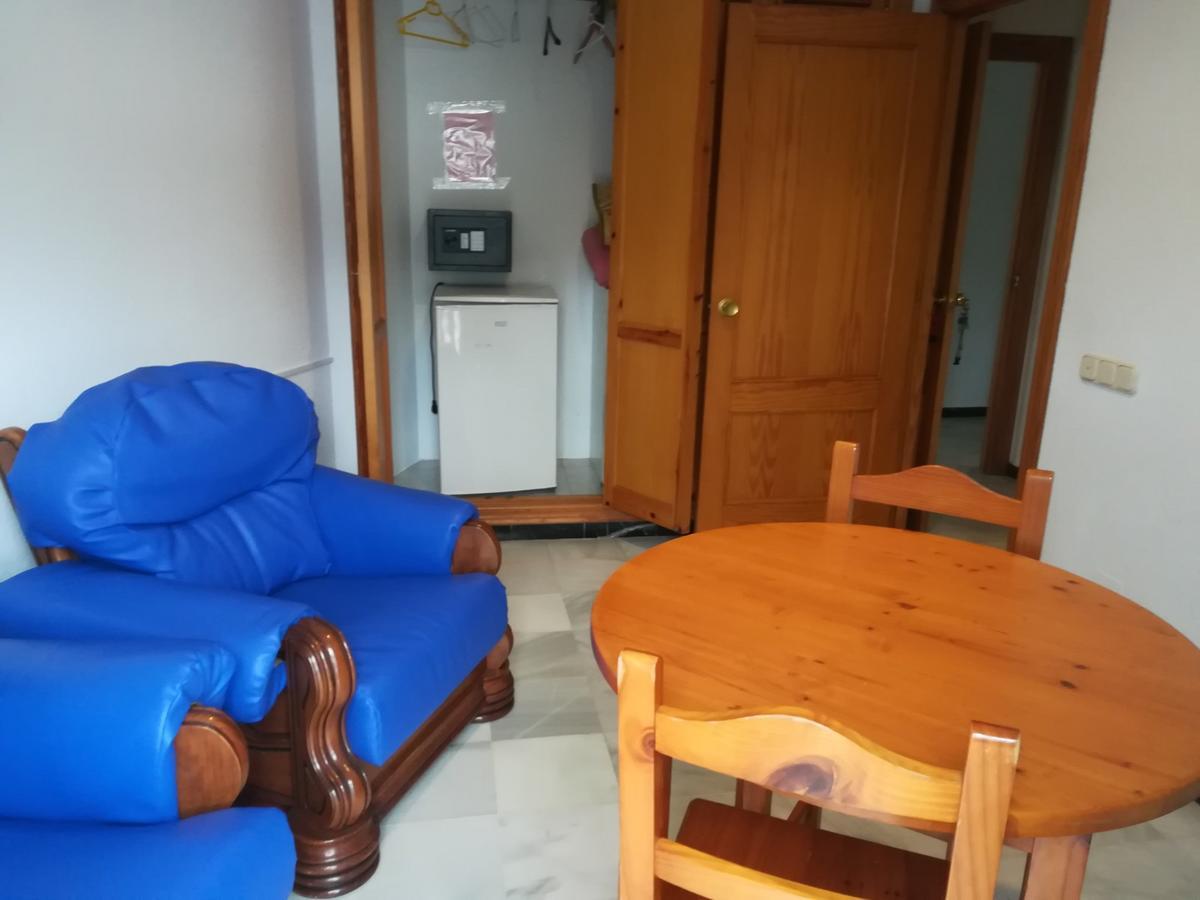 Hostal Sol Bahia San Jose Kültér fotó