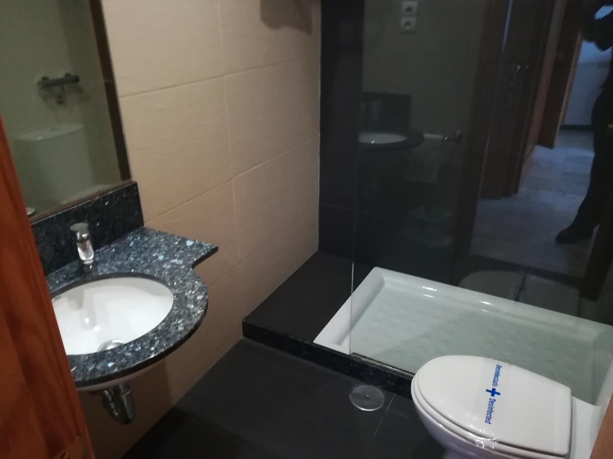 Hostal Sol Bahia San Jose Kültér fotó