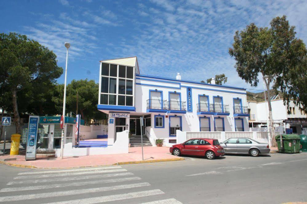 Hostal Sol Bahia San Jose Kültér fotó