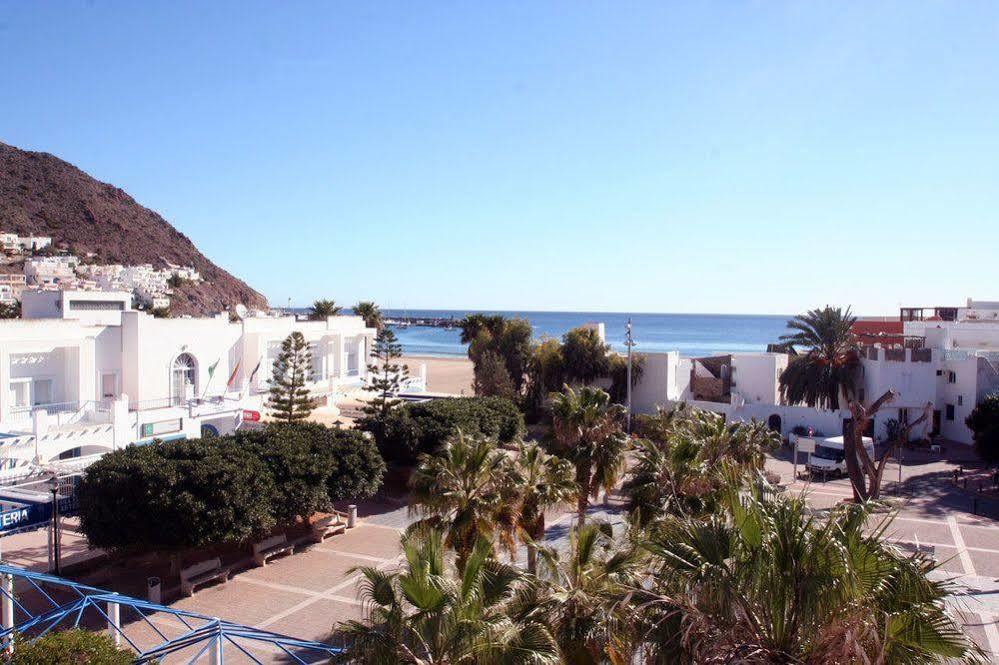 Hostal Sol Bahia San Jose Kültér fotó