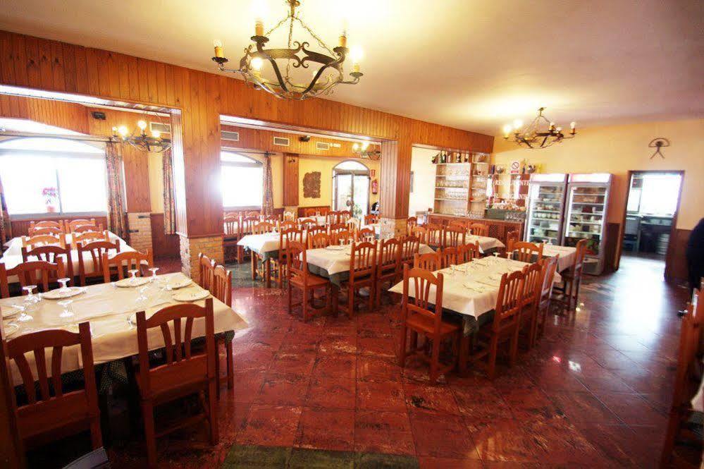 Hostal Sol Bahia San Jose Kültér fotó