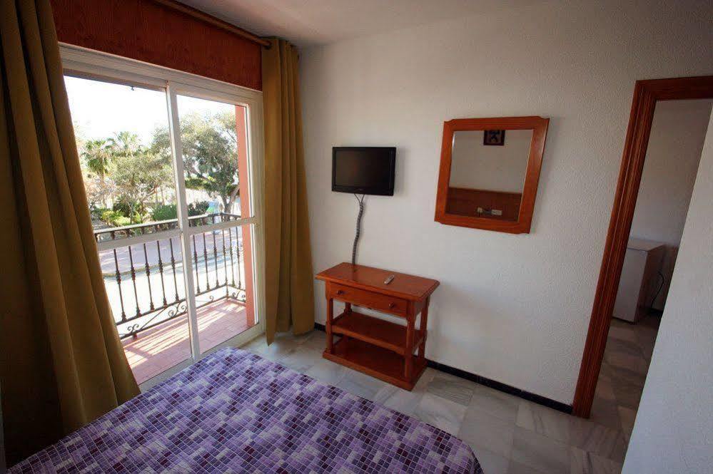 Hostal Sol Bahia San Jose Kültér fotó