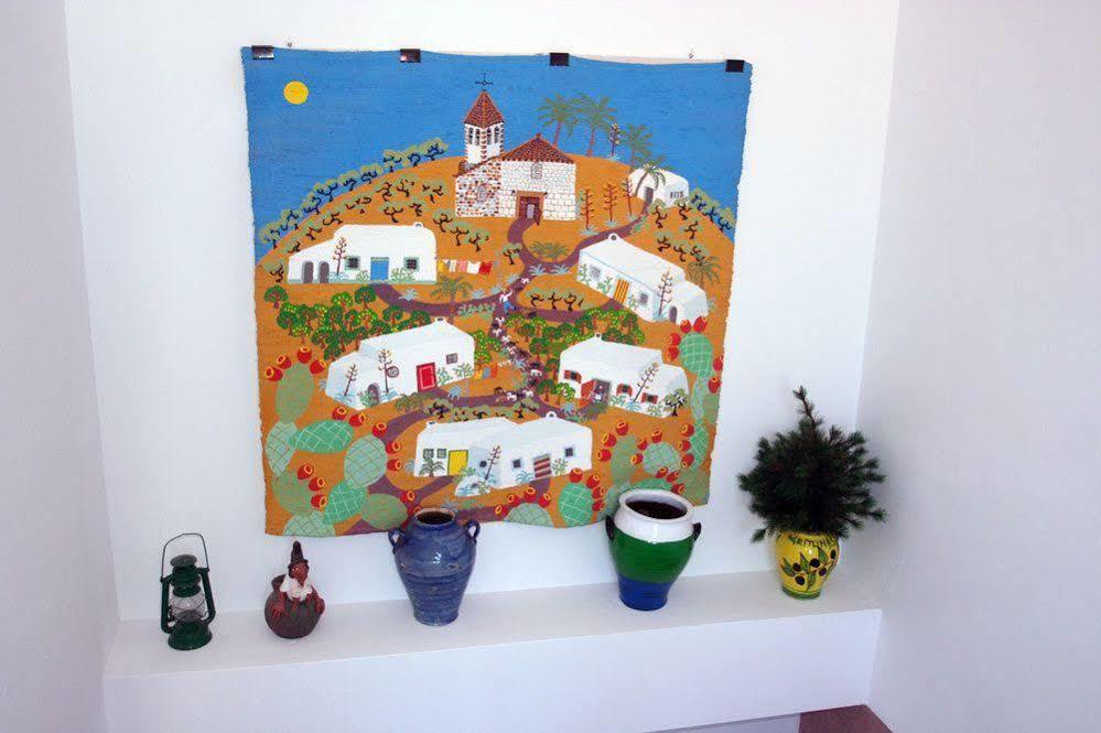 Hostal Sol Bahia San Jose Kültér fotó